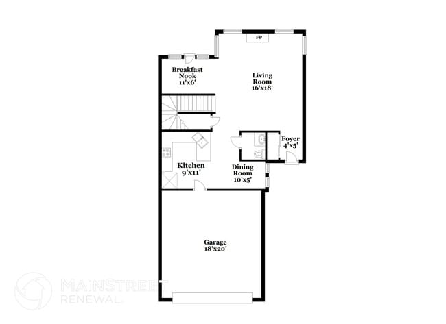 6708 W Sheffield Dr in Las Vegas, NV - Building Photo - Building Photo