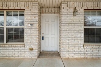 1270 N Trinity Dr in Fayetteville, AR - Building Photo - Building Photo