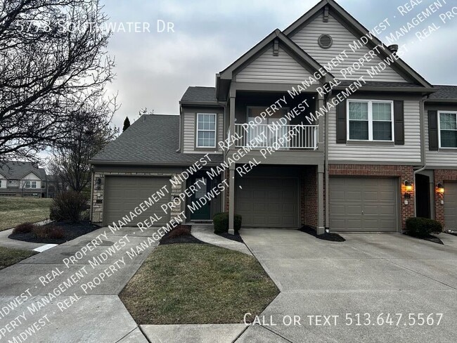 property at 5778 Southwater Dr