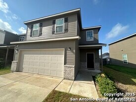 10622 Rayburn Lndg in San Antonio, TX - Building Photo