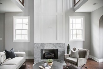 2818 Eastland Ave in Nashville, TN - Building Photo - Building Photo