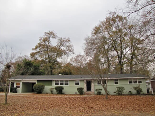 1423 Duke St in West Columbia, SC - Building Photo - Building Photo
