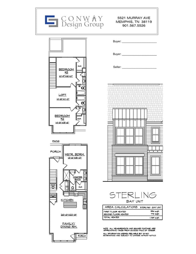 2019 Rosemary St in Oxford, MS - Building Photo - Building Photo