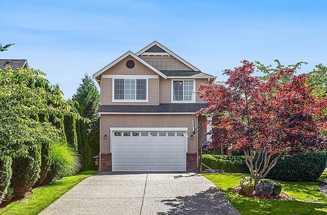 property at 1314 226th Ct SE