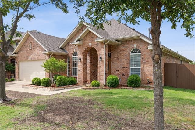 2817 Cameron Bay Dr in Lewisville, TX - Building Photo - Building Photo