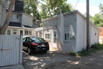 Maple Apartments in Golden, CO - Building Photo - Building Photo