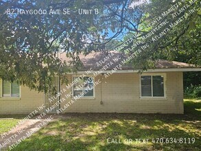 82 Haygood Ave SE in Atlanta, GA - Building Photo - Building Photo