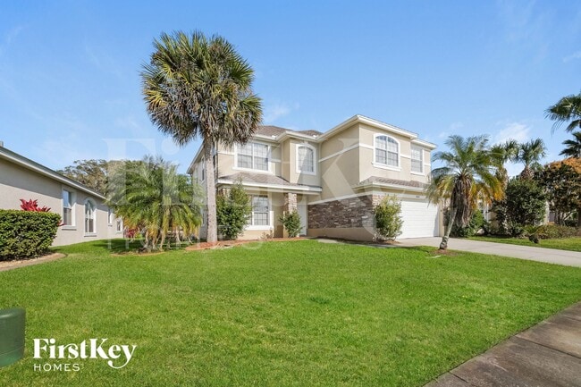 1660 The Oaks Blvd in Kissimmee, FL - Building Photo - Building Photo