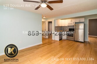 419 Douglas Ave in Lexington, KY - Building Photo - Building Photo