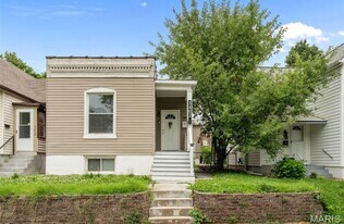 5462 Christy Ave in St. Louis, MO - Building Photo