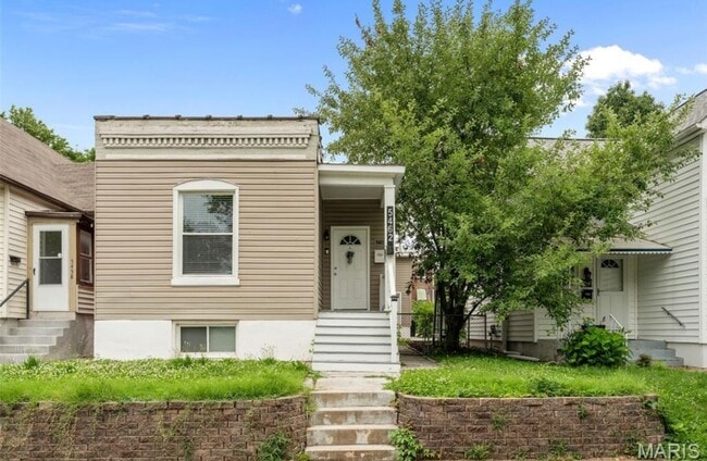 property at 5462 Christy Ave