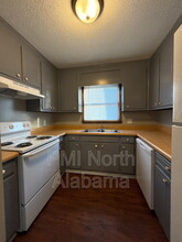 4428 Bonnell Dr NW in Huntsville, AL - Foto de edificio - Building Photo