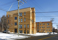 Karley Square Apartments in Detroit, MI - Building Photo - Building Photo