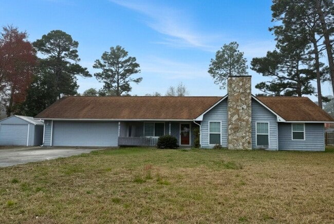 268 Duck Blind Way in Woodbine, GA - Building Photo - Building Photo