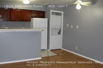 1802 E 66th Pl in Tulsa, OK - Building Photo - Building Photo