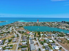 355 S Ocean Dr, Unit 807 in Fort Pierce, FL - Building Photo - Building Photo