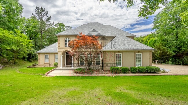 7351 Winding Ridge Rd in Columbus, GA - Building Photo - Building Photo
