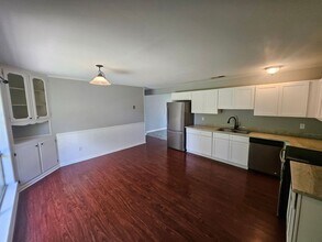 908 Greenbriar St in Deridder, LA - Building Photo - Building Photo