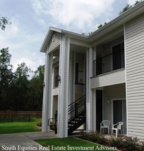 Hope Villas in Ocala, FL - Foto de edificio - Building Photo