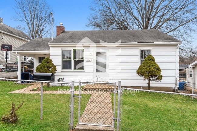 property at 354 Orient Ave