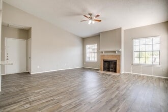 Portofino Apartments in Lancaster, TX - Building Photo - Building Photo