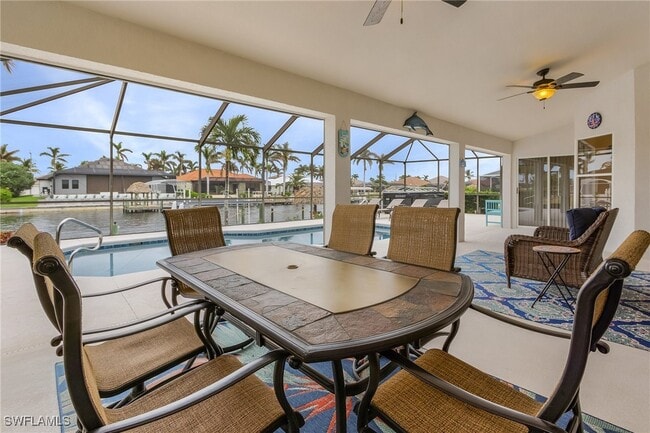 property at 2819 SW 37th Terrace
