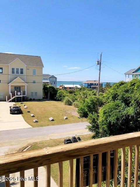 5706 Beach View Ln in Emerald Isle, NC - Building Photo - Building Photo