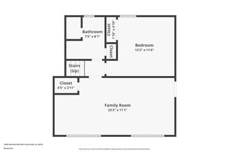 3208 Deerfield Rd NW in Huntsville, AL - Building Photo - Building Photo