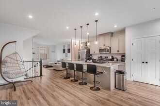 5445 Billenca Ln in Upper Marlboro, MD - Building Photo - Building Photo