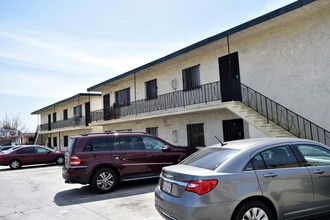 16 Units-Broadway Apartments in Los Angeles, CA - Building Photo - Building Photo