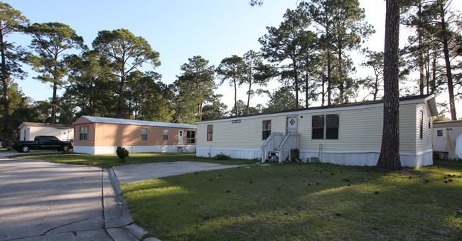 3 Seasons Park in Jacksonville, FL - Building Photo - Building Photo