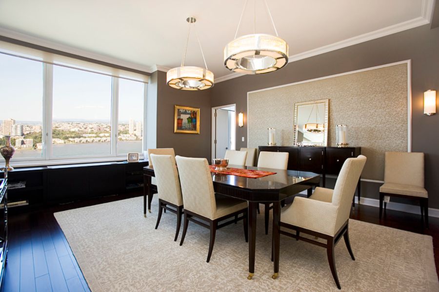 100 Riverside Blvd in New York, NY - Building Photo