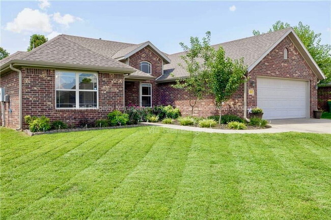 property at 421 Coopers Wy