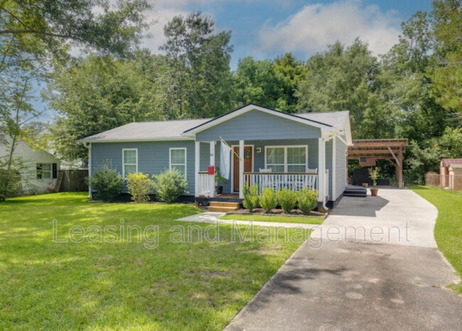 62 Anita Dr in Charleston, SC - Building Photo - Building Photo