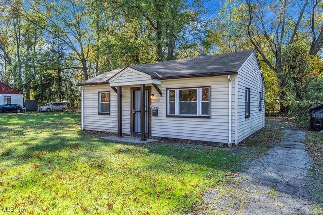 4428 E 142nd St in Cleveland, OH - Building Photo - Building Photo