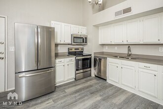 4220 Caldwell Ave in The Colony, TX - Building Photo - Building Photo