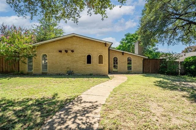property at 1436 Cross Bend Rd