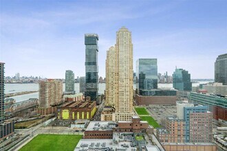 10 Provost St-Unit -2703 in Jersey City, NJ - Building Photo - Building Photo