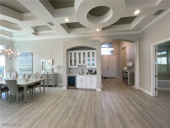 property at 9412 Rapallo St