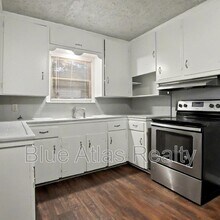 4204 Pate Dr in Fort Worth, TX - Building Photo - Building Photo