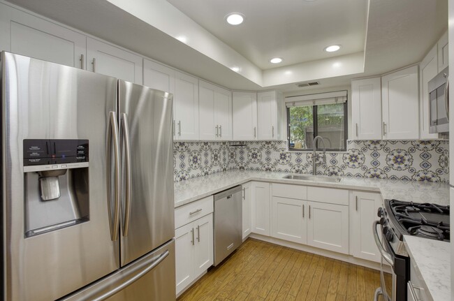 property at 1833 11th St