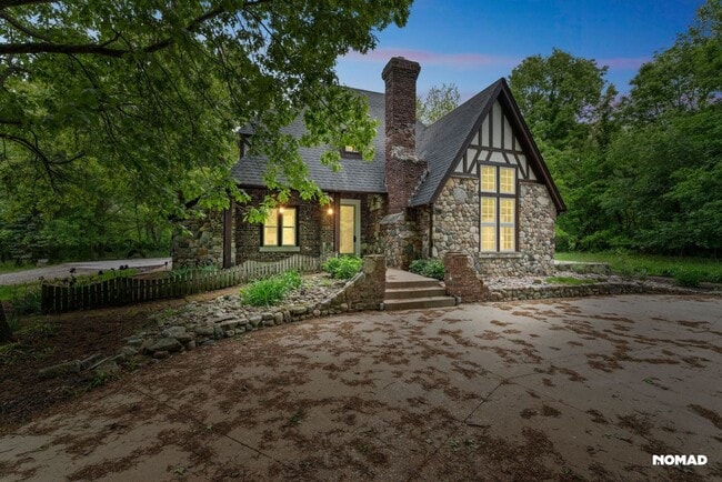property at 55401 Co Rd 14