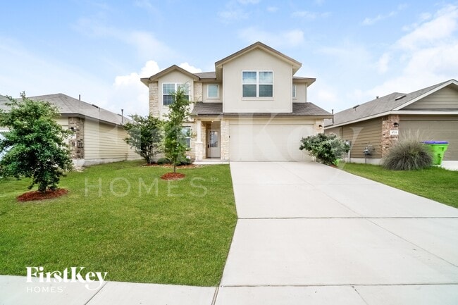 property at 8715 Ritter Lodge