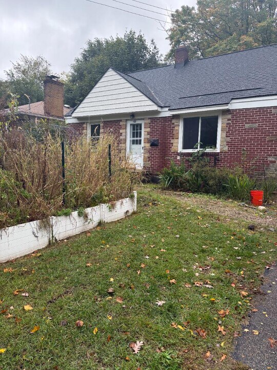 1126 Griswold St SE in Grand Rapids, MI - Building Photo