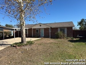 8816 Oakbrook St in San Antonio, TX - Building Photo - Building Photo