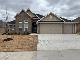 1908 Charles St in Pea Ridge, AR - Building Photo