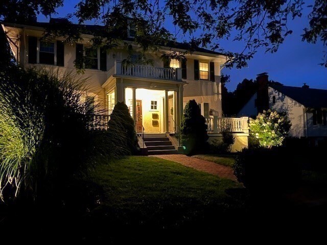 21 Marlboro St in Newton, MA - Building Photo - Building Photo