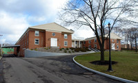 The Bradford in Syracuse, NY - Foto de edificio - Building Photo