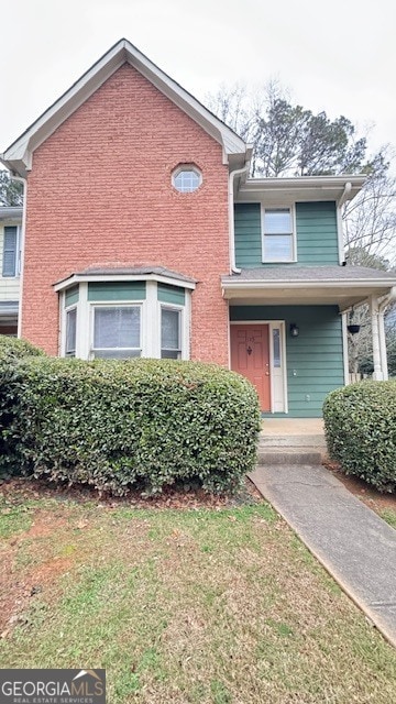 property at 1115 Country Club Pl