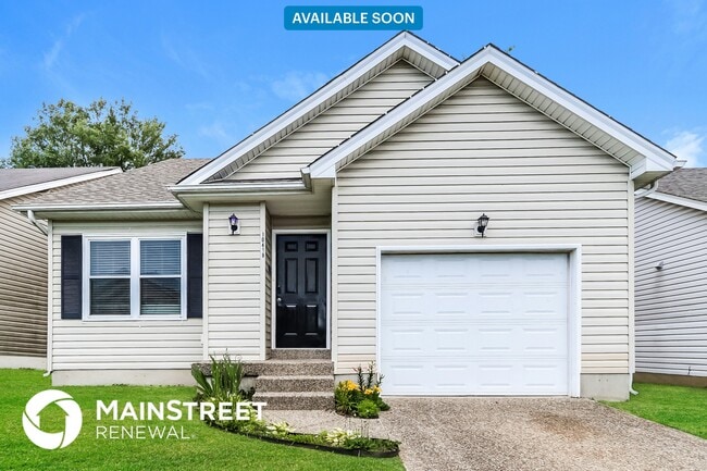 property at 10418 Pinoak View Dr